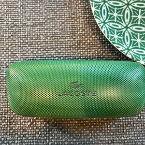 Lacoste sunglasses women